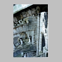Chartres, 34, Langhaus Nordseite, Strebebogen, Blick von W, Foto Heinz Theuerkauf.jpg